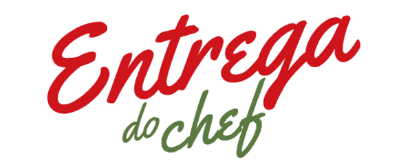 Entrega do Chef